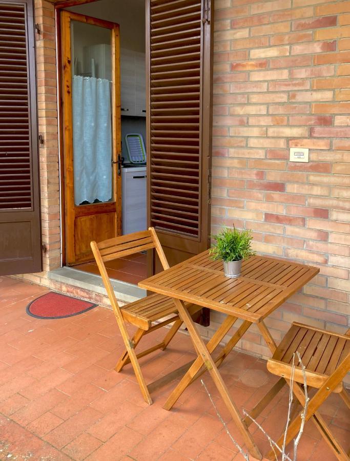 Casa Milena Hotel San Gimignano Exterior photo