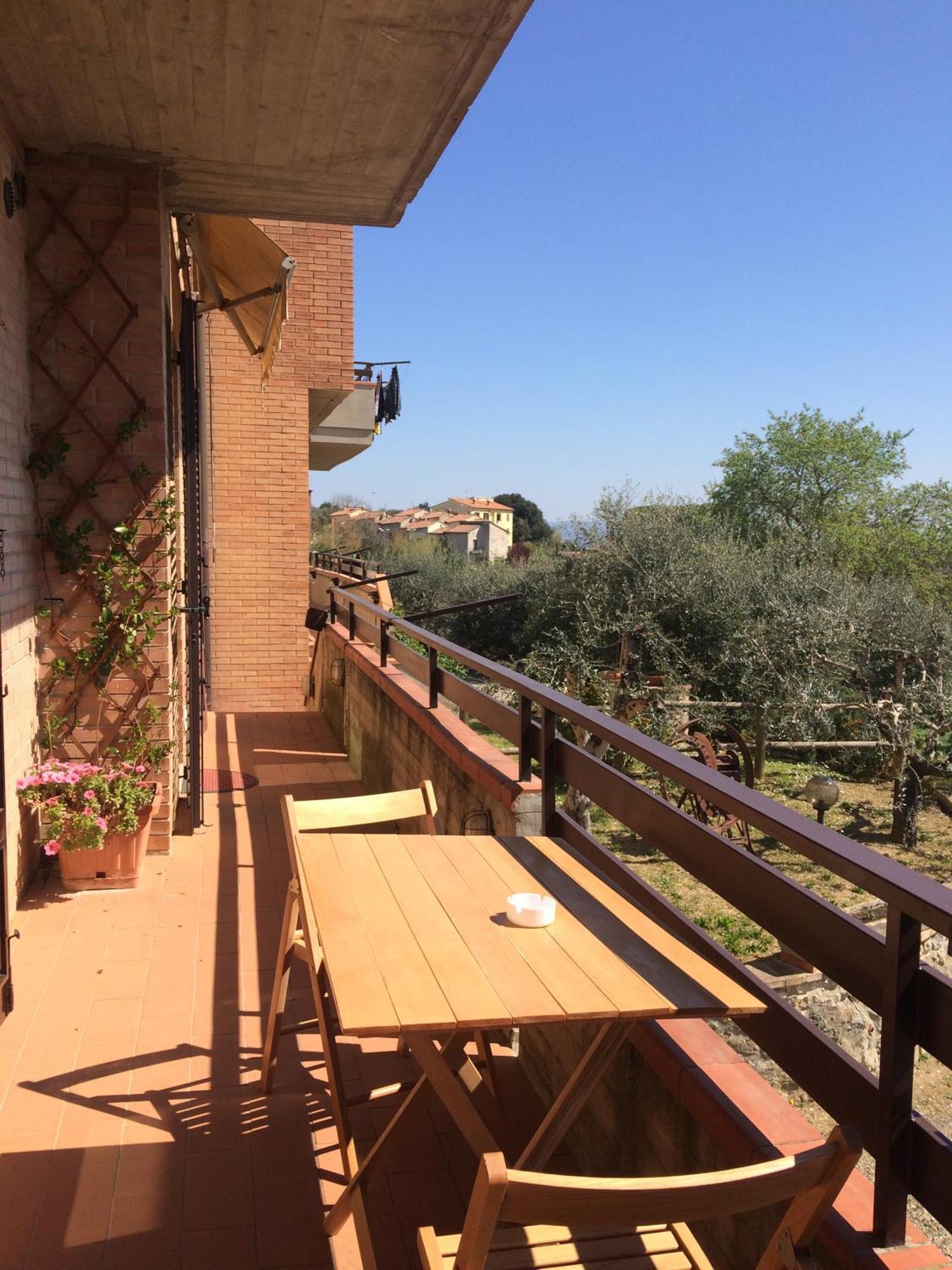 Casa Milena Hotel San Gimignano Exterior photo